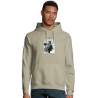 Fortitude - "Everyday Hero" Hoodie Rope XS 3