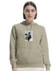 Fortitude - "Everyday Hero" Hoodie Rope XS 43