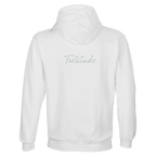 Fortitude - "Everyday Hero" Hoodie White XS 2