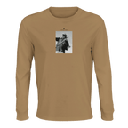 Fortitude - "Everyday Hero" Long sleeve dark beige XS 1