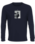 Fortitude - "Everyday Hero" Long sleeve French Navy XS 20