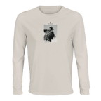 Fortitude - "Everyday Hero" Long sleeve Off White XS 1
