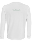 Fortitude - "Everyday Hero" Long sleeve White XS 29