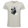 Fortitude - "Everyday Hero" T-shirt Ash 1
