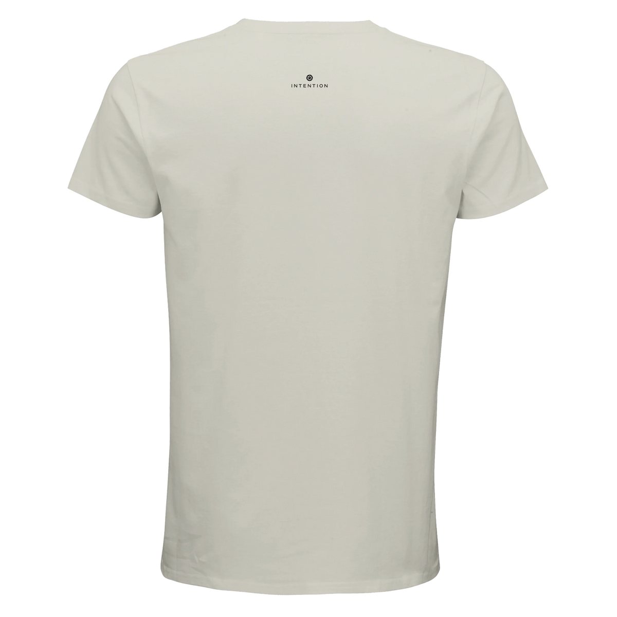 Fortitude - "Everyday Hero" T-shirt Ash 4