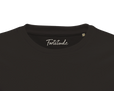 Fortitude - "Everyday Hero" T-shirt Deep Black 2