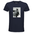 Fortitude - "Everyday Hero" T-shirt French Navy 1