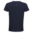 Fortitude - "Everyday Hero" T-shirt French Navy 4