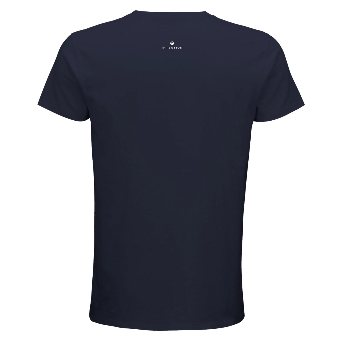 Fortitude - "Everyday Hero" T-shirt French Navy 4