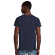 Fortitude - "Everyday Hero" T-shirt French Navy 5