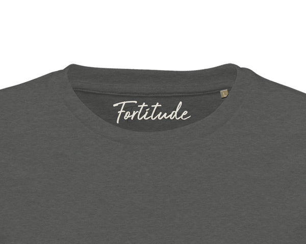 Fortitude - "Everyday Hero"