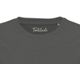 Fortitude - "Everyday Hero" T-shirt Grey Melange 2