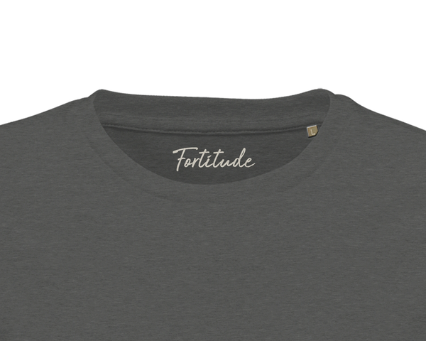 Fortitude "Everyday Hero"