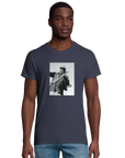 Fortitude - "Everyday Hero" T-shirt mouse grey XS 3