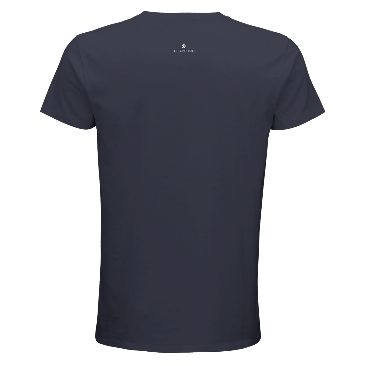 Fortitude - "Everyday Hero" T-shirt mouse grey 4