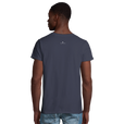 Fortitude - "Everyday Hero" T-shirt mouse grey 5