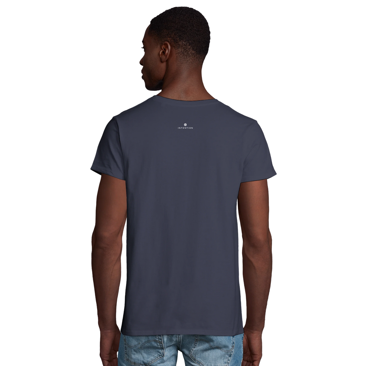 Fortitude - "Everyday Hero" T-shirt mouse grey 5