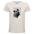 Fortitude - "Everyday Hero" T-shirt Off White 1