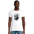 Fortitude - "Everyday Hero" T-shirt White 3