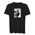 Fortitude - "Everyday Hero" T-shirt Deep Black 1