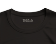 Fortitude - "Everyday Hero" Deep Black 2