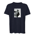 Fortitude - "Everyday Hero" T-shirt French Navy 1