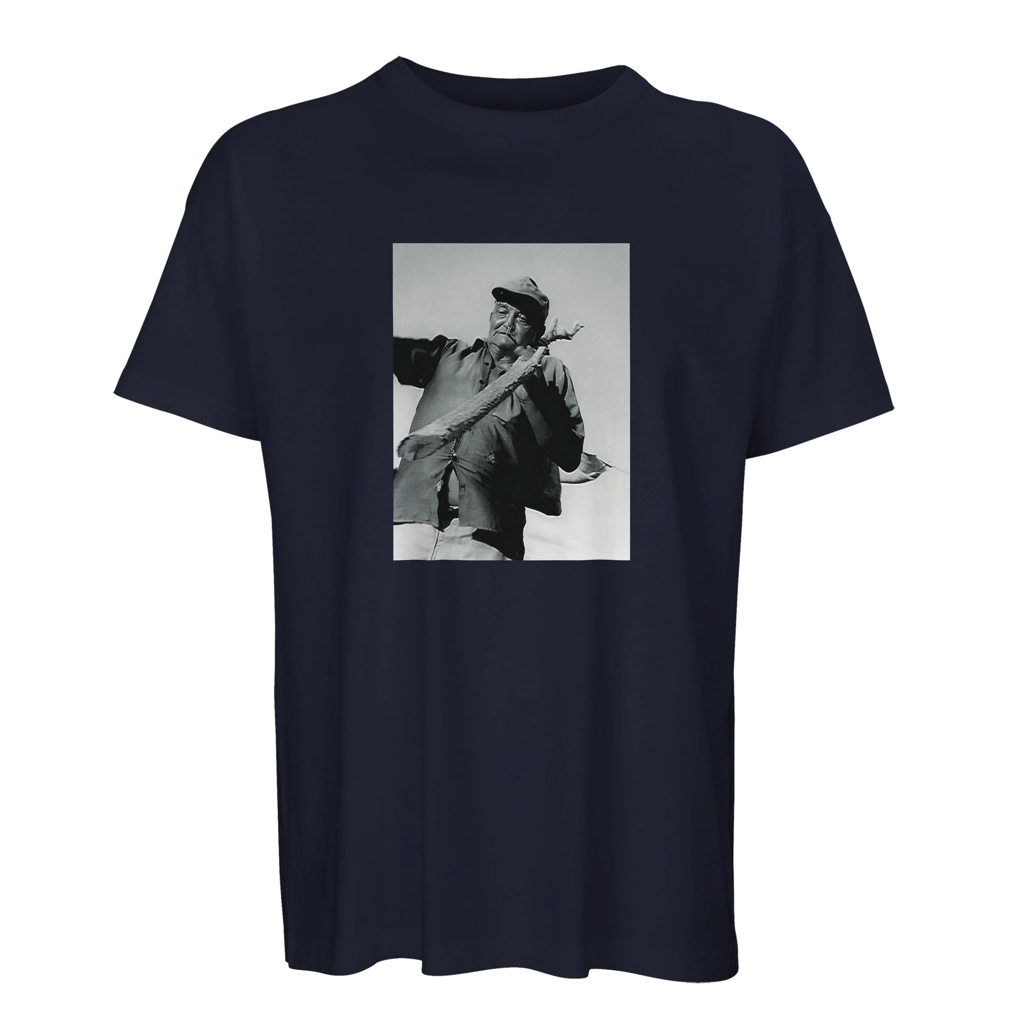 Fortitude - "Everyday Hero" French Navy 1