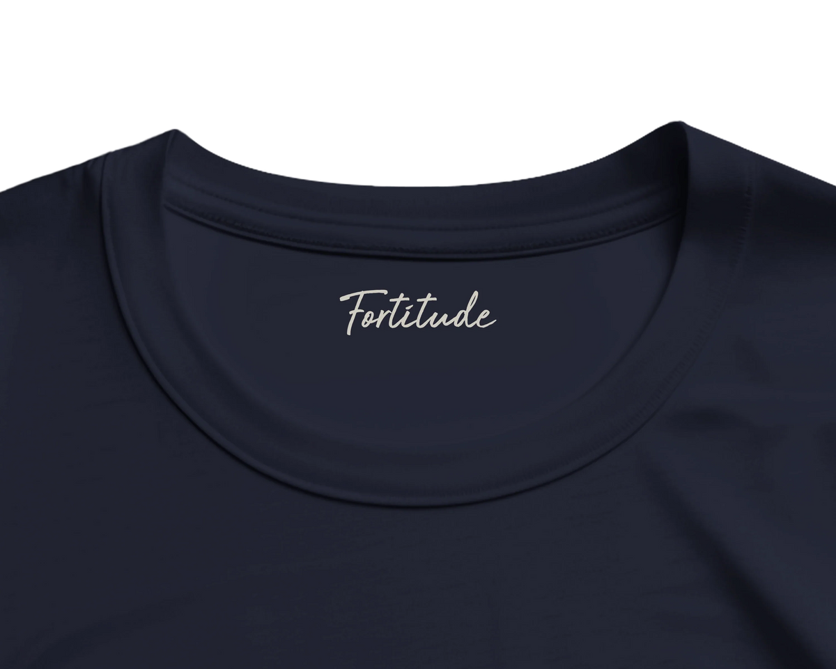 Fortitude - "Everyday Hero" French Navy 2