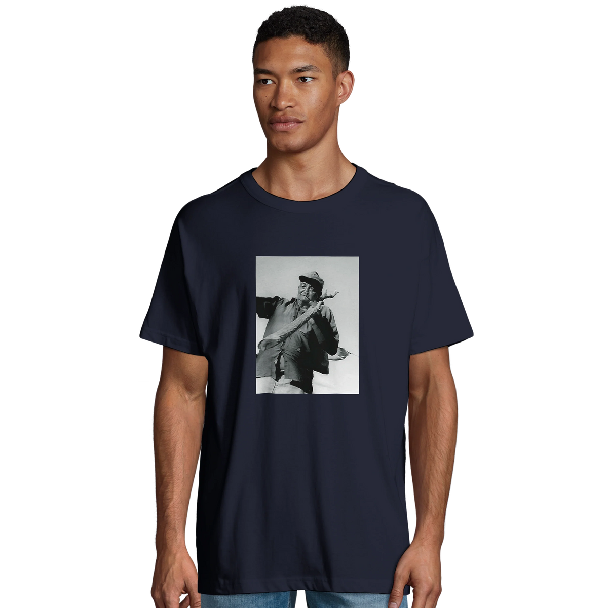 Fortitude - "Everyday Hero" French Navy 3