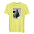 Fortitude - "Everyday Hero" Light Yellow 1