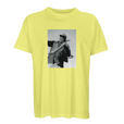 Fortitude - "Everyday Hero" Light Yellow 1