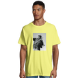 Fortitude - "Everyday Hero" Light Yellow 3