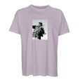 Fortitude - "Everyday Hero" T-shirt lilak 1