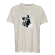 Fortitude - "Everyday Hero" T-shirt Off White 1