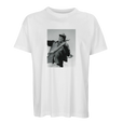 Fortitude - "Everyday Hero" White 1