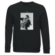 Fortitude - "Everyday Hero" Sweatshirt Black 1