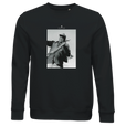 Fortitude - "Everyday Hero" Sweatshirt Black 1