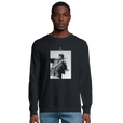 Fortitude - "Everyday Hero" Sweatshirt Black 3
