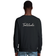 Fortitude - "Everyday Hero" Sweatshirt Black 5