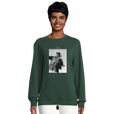 Fortitude - "Everyday Hero" Sweatshirt Bottle Green 4