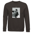 Fortitude - "Everyday Hero" Sweatshirt deep charcoal grey 1
