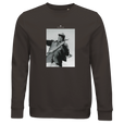 Fortitude - "Everyday Hero" Sweatshirt deep charcoal grey 1