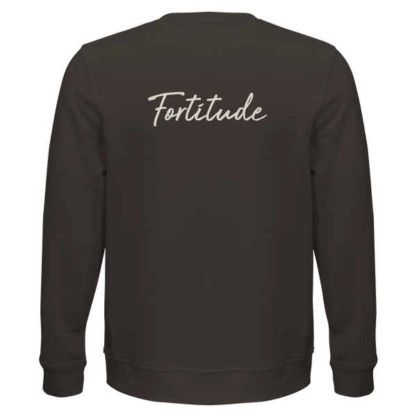 Fortitude  «Everyday Hero »
