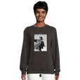 Fortitude - "Everyday Hero" Sweatshirt deep charcoal grey 4
