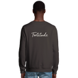 Fortitude - "Everyday Hero" Sweatshirt deep charcoal grey 5