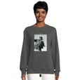 Fortitude - "Everyday Hero" Sweatshirt Grey Melange 4