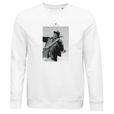 Fortitude - "Everyday Hero" Sweatshirt White 1