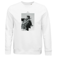 Fortitude - "Everyday Hero" Sweatshirt White 1
