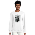 Fortitude - "Everyday Hero" Sweatshirt White 4