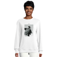 Fortitude - "Everyday Hero" Sweatshirt White 4